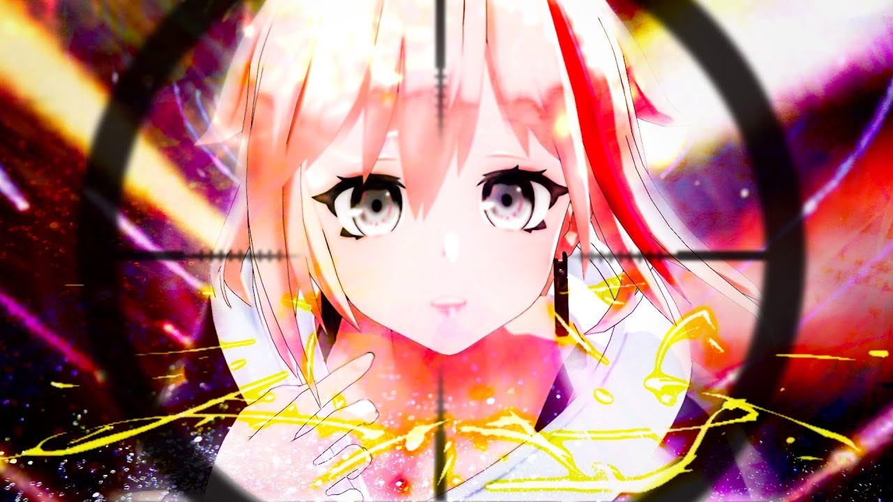 【Project A.I.D】「火花」(covered by NoA)